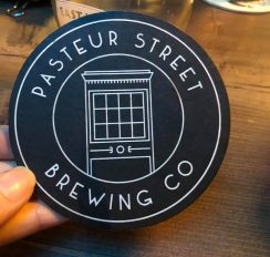 Lắp kho lạnh bảo quản Bia nhà hàng Pasteur Street